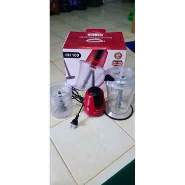 PL COOPER MITOCHIBA CH 100