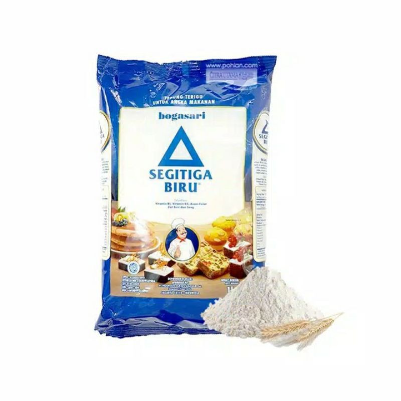 

Segitiga Biru 1kg