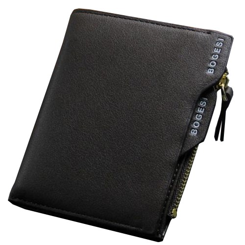 【GOGOMART】Merk Rhodey Dompet Kulit Pria