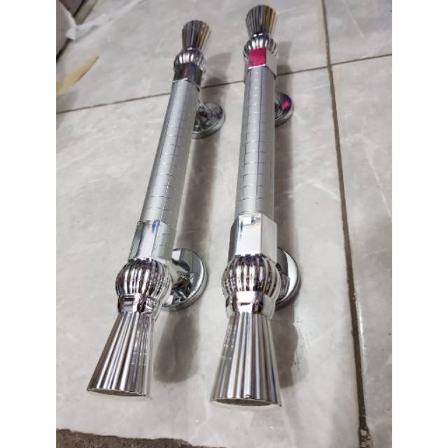 Handle pintu mahkota 35cm promo