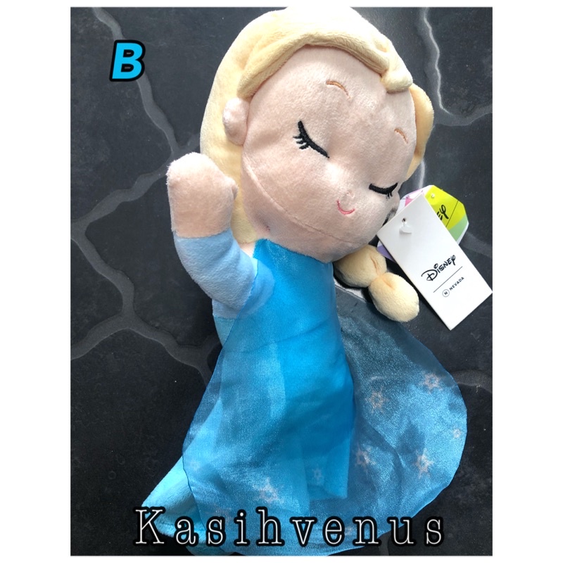 BONEKA DISNEY X NEVADA SALE