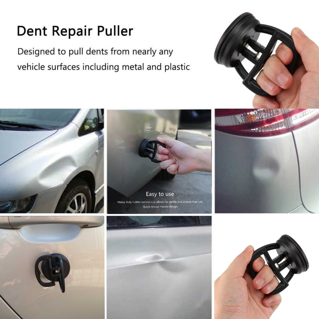 Alat Reparasi Ketok Magic alat Penarik Penyot Penyok Bodi Mobil Hand Puler Car Dent