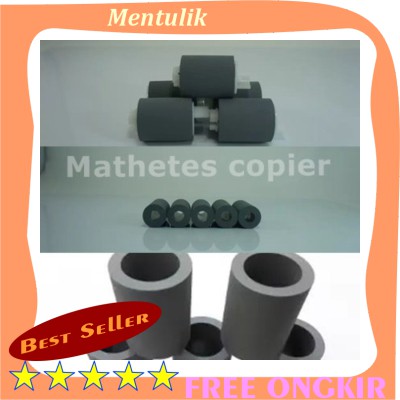 

40 OFF KHUSUS HARI INI !!! PAKET KARET PICK UP ROLL IR4570 SERIES