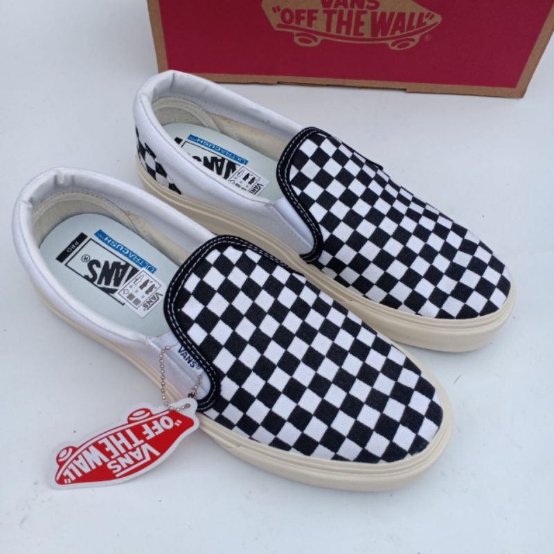 VANS Slip On Unisex 39-43