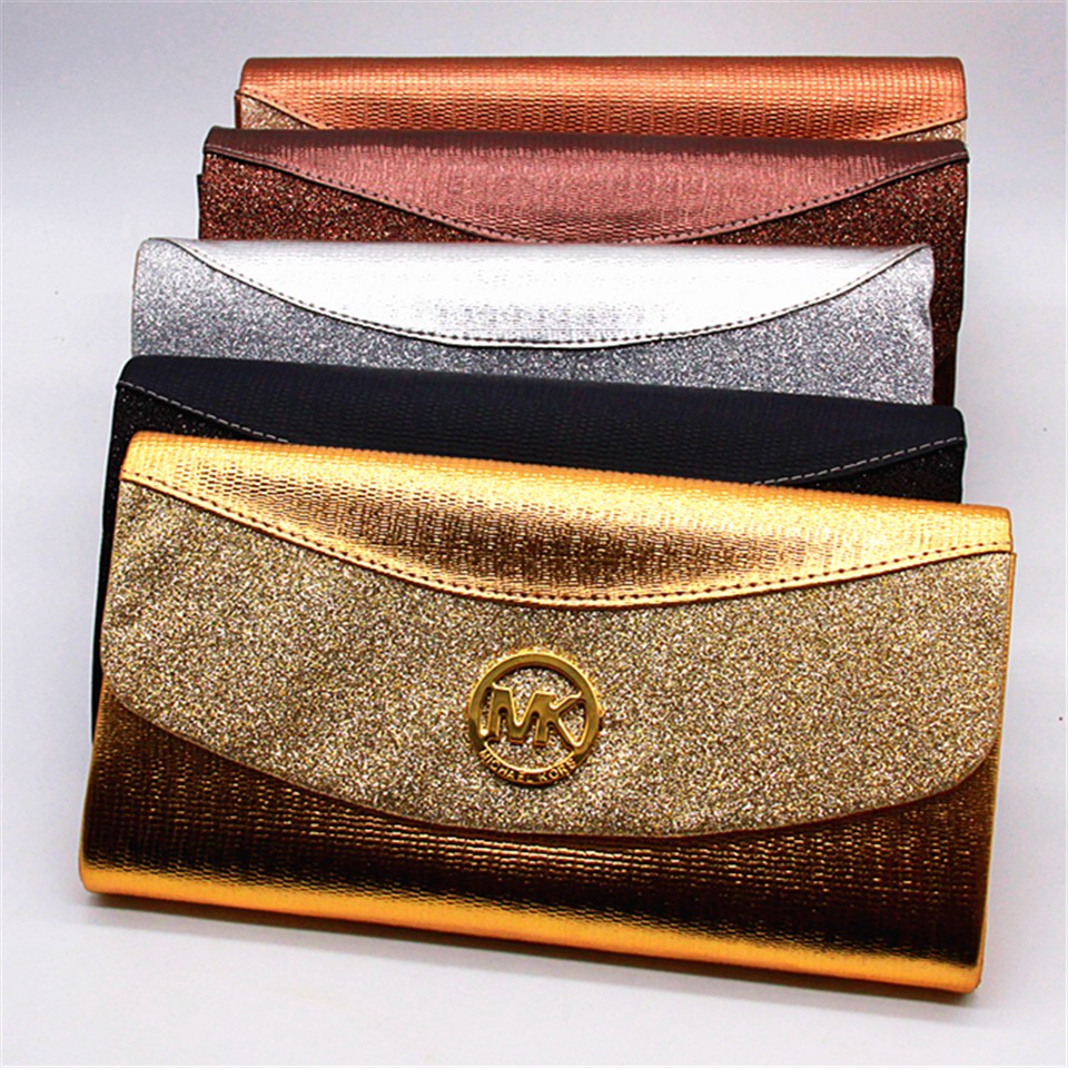 Clutch Party Bag MK- Tas pesta cantik dan murah/ Tas Wanita utk Kondangan