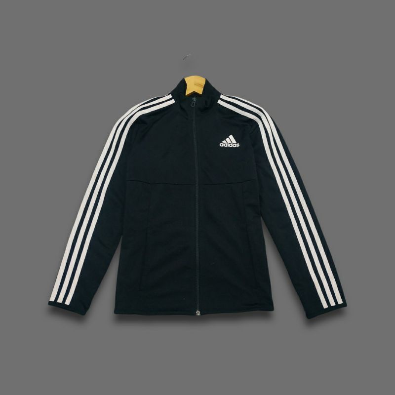 ADIDAS TRACKSUIT TIRO THRIFT SECOND NOT FIREBIRD TREFOIL TRACKTOP