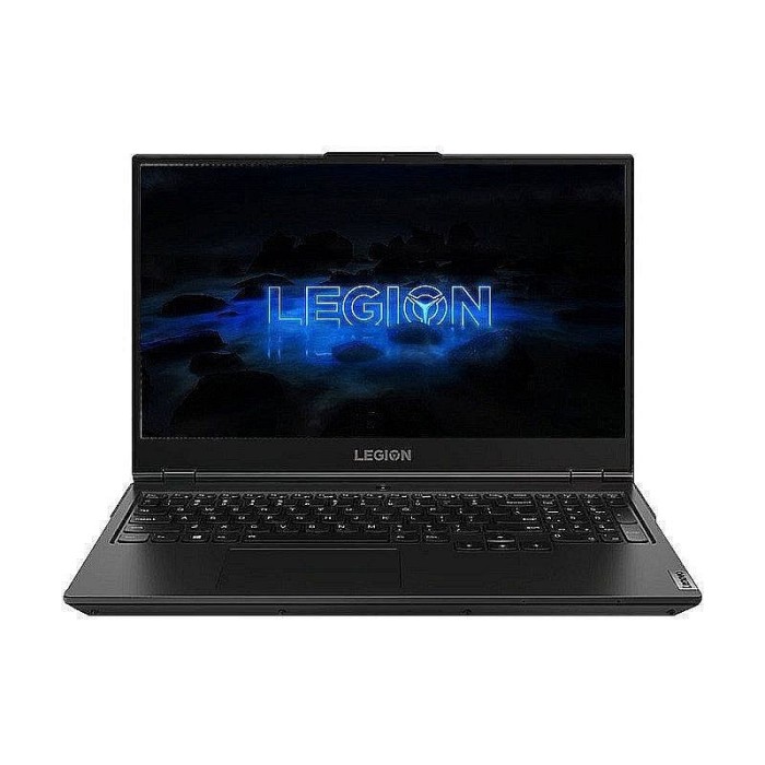 Lenovo Notebook Legion 5 A5ID | Ryzen 5 4600H 16G 512G RTX2060 W10 15.6"