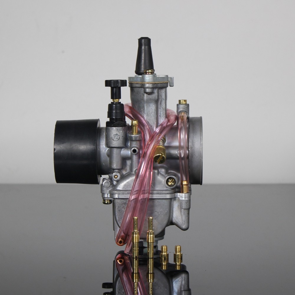 Carburetor Karbu Karburator PWK 24 26 28 30 32 34 Sudco Kotak No UMA CPO Karburator PWK-2