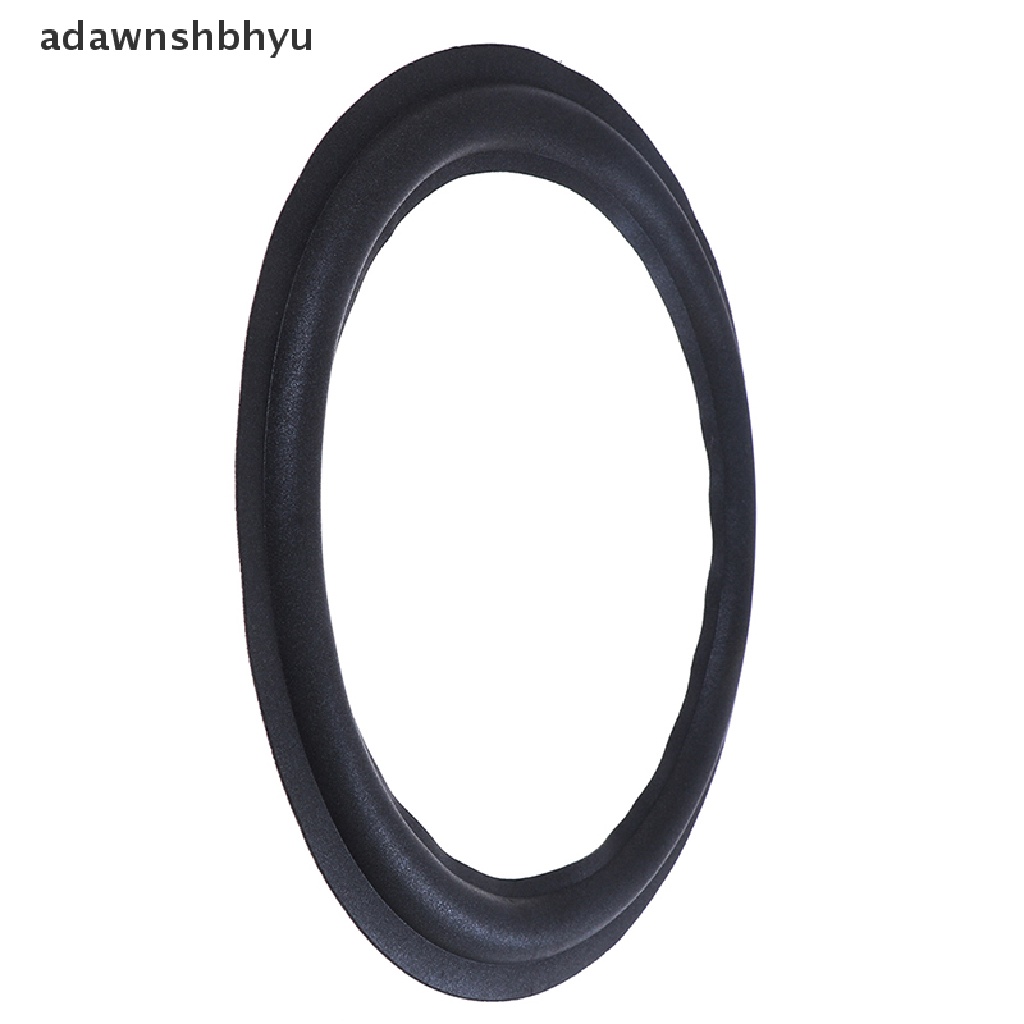 Speaker audio surround rubber woofer edge repair adawnshbhyu 12&quot; 12inch 300mm adawnshbhyu