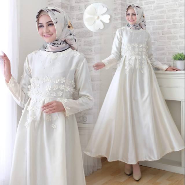 

7 WARNA MAXI MONTANA