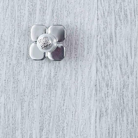 ♦ Restu Anggraini - Timun Mas Safety Pin (NO BOX) ★