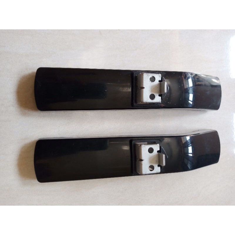 Kaki tv led Sharp 24 inc