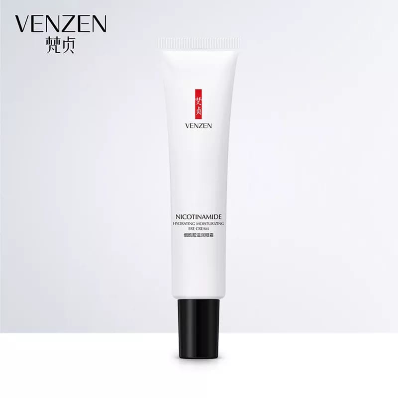 VEZE Nicotinamide Hydrating Eye Cream