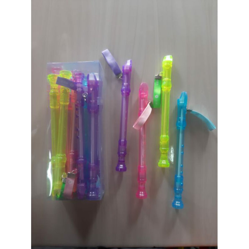 

PULPEN SULING SATU PAK ISI 12PCS PULPEN