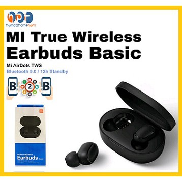 Как настроить наушники mi true Wireless Earbuds Basic.