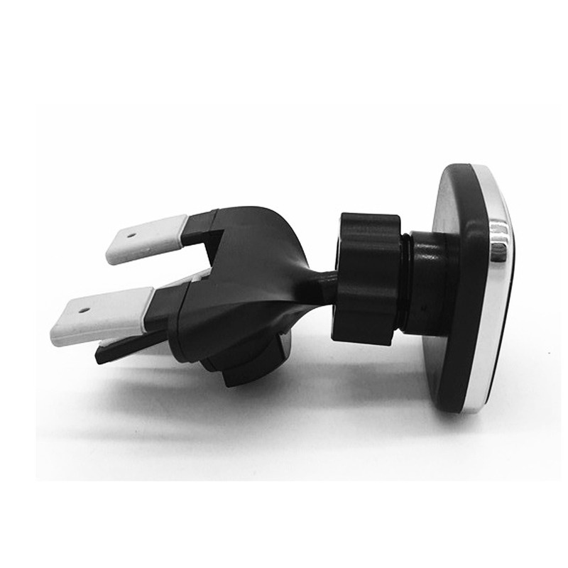 1 PC Magnetik Mobil CD Slot Ventilasi Udara Mount Stand Ponsel Bracket Adjustable Mobil Ponsel Pemegang Universal untuk iPhone