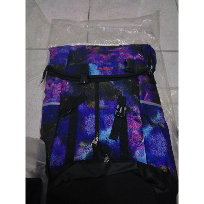 Tas Basket Nike Elite Lebron V2 Berkualitas