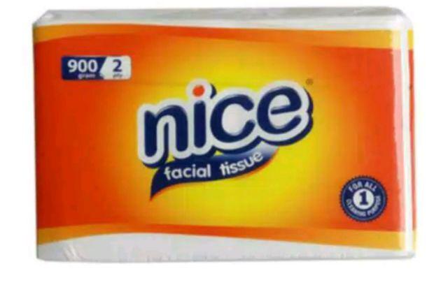 Tisu Nice 900 Gram ( Khusus Go/grab Send)