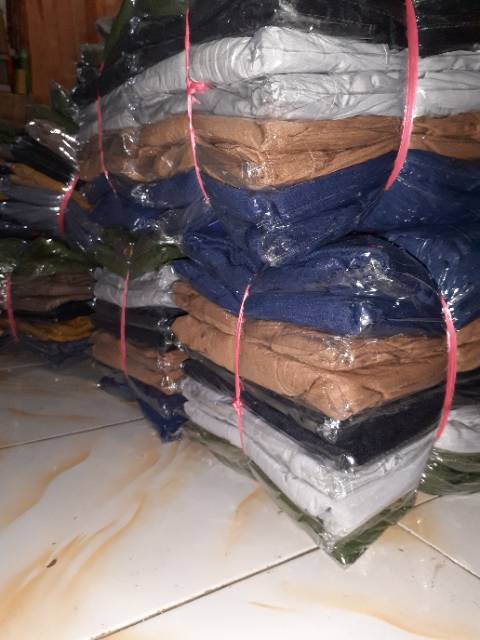 ROK PLISKET KANCING MAYUNG/ROK PLISKET KANCING