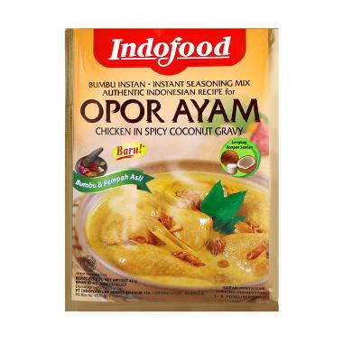 

Indofood Opor Ayam Bumbu Instan 45gr