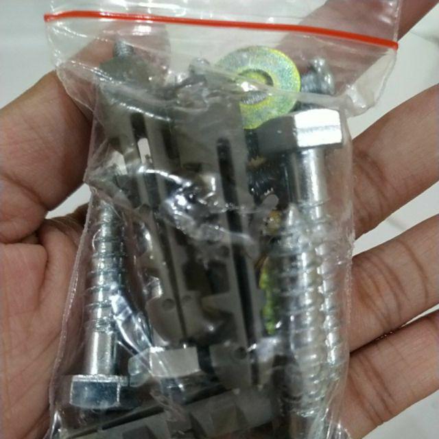 Baut baut bracket tv untuk 15 sd 32 inch Shopee Indonesia