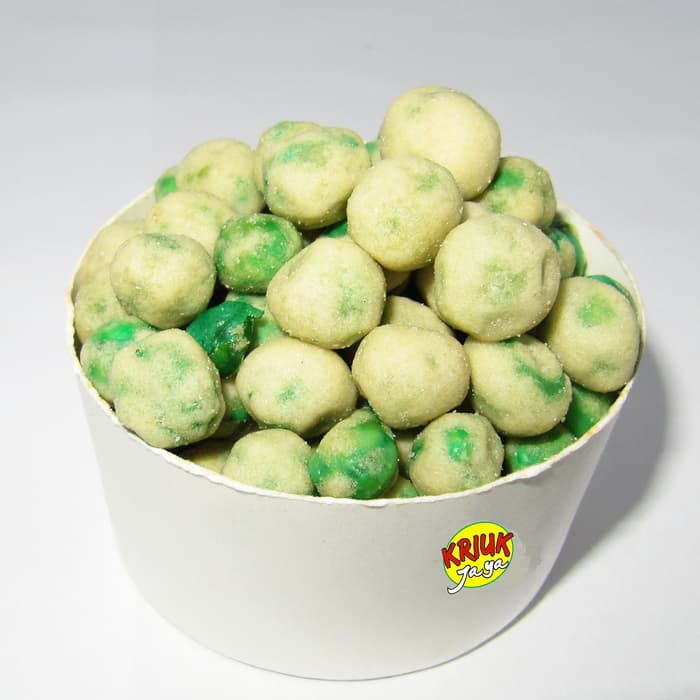 

KACANG POLONG TEPUNG