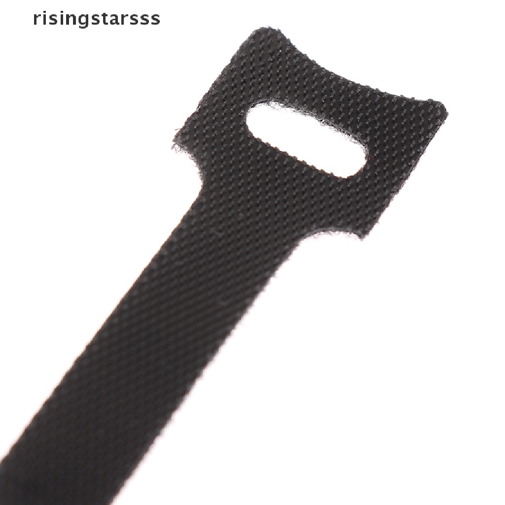 Rsid Span-new 20PCS Pengikat Kabel Earphone