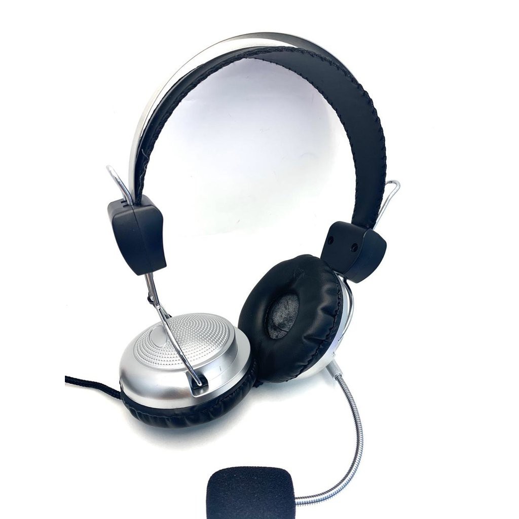 Headset MEX SY-301 MV Super Bass