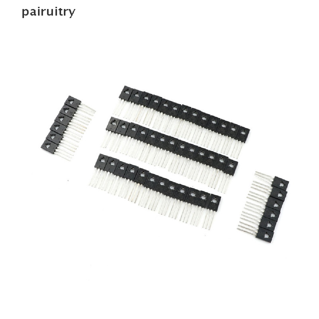 50pcs Transistor PRT MJE13003 E13003 13003 TO-126