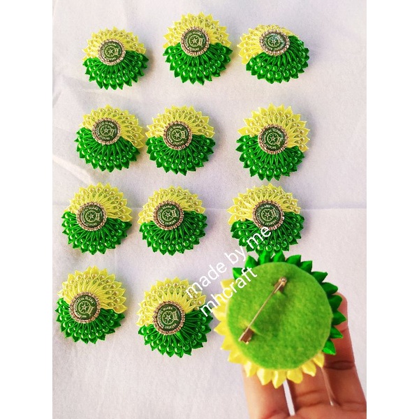 Bros Pin Fatayat Berkualitas