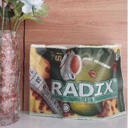kopi radix diet HPA malaysia original