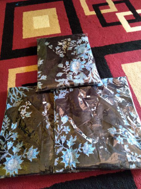 Sarimbit Couple Batik