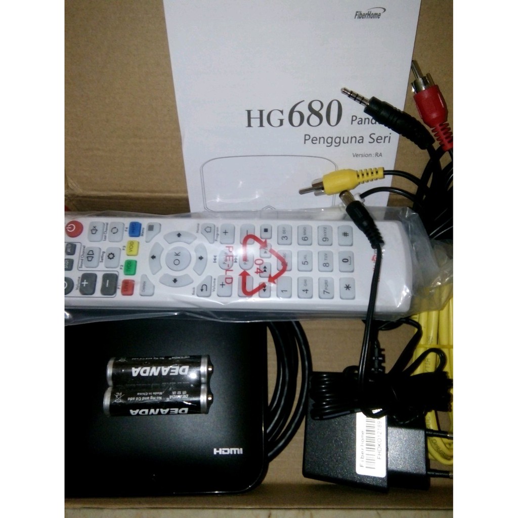 Promo smart tv box atau android tv Berkualitas