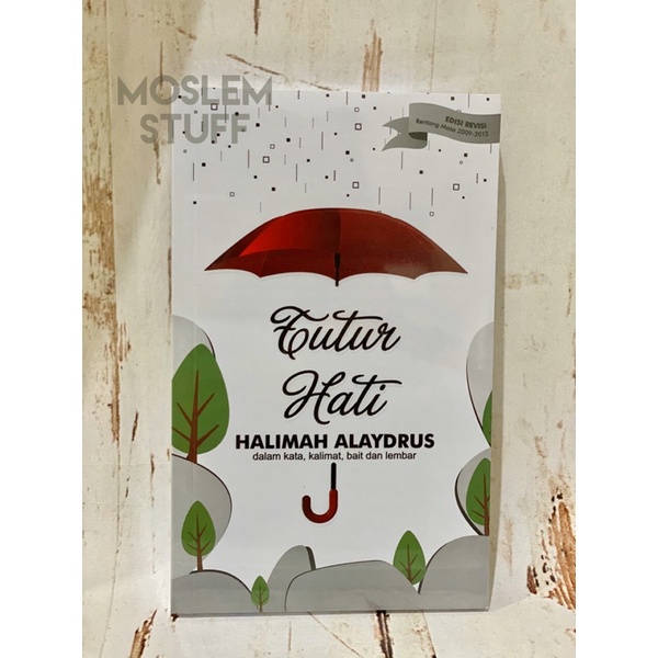 tutur hati - ustadzah Halimah alaydrus