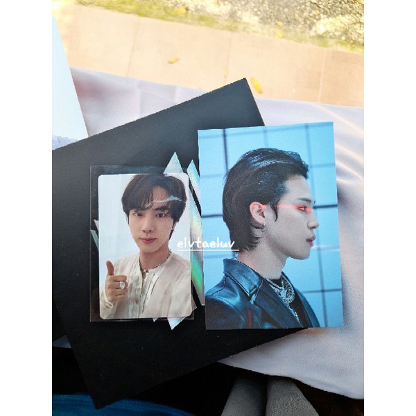 RPC JIN PROOF COMPACT VER.