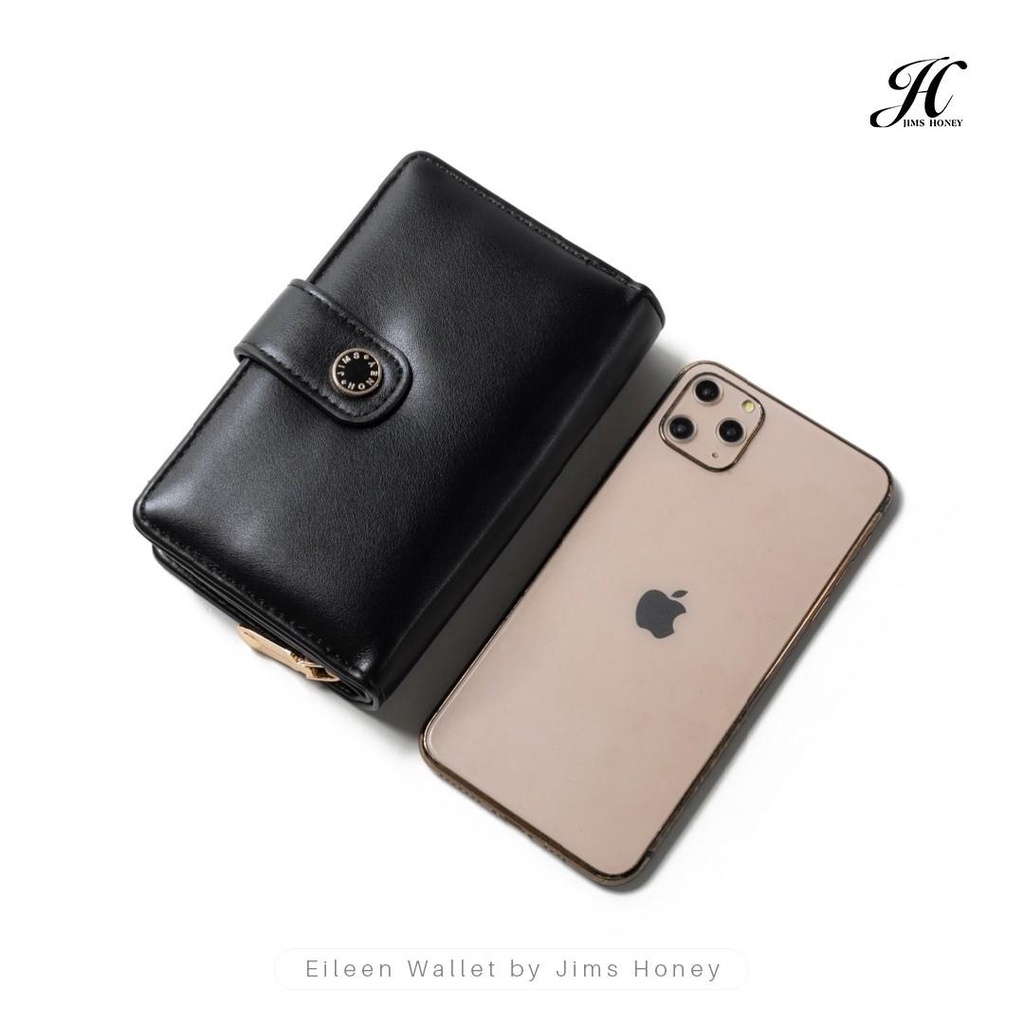 Jims Honey Eileen Wallet Dompet Wanita