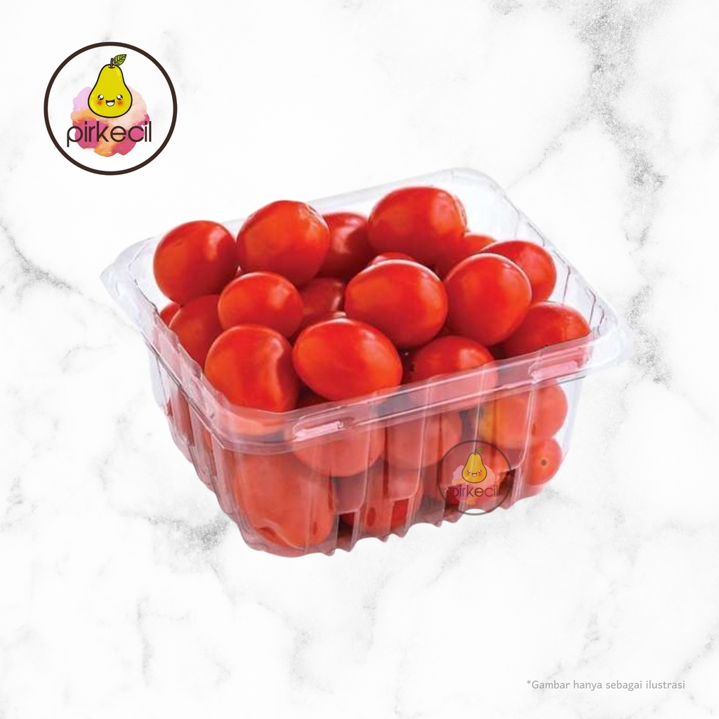 Tomat Cherry / Tomat Kecil MURAH 1 kg