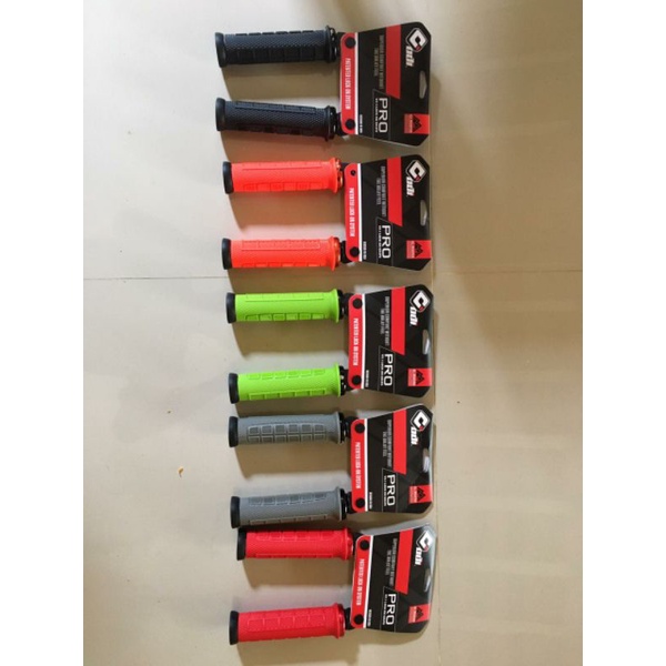 Handgrip odi pro v2.1 lock on grip bukan ergon raceface entity