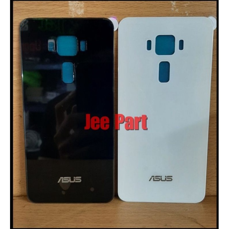 BACKDOOR - TUTUP BELAKANG ASUS ZENFONE 3 5.5 ZE552KL Z012DB Z012DA