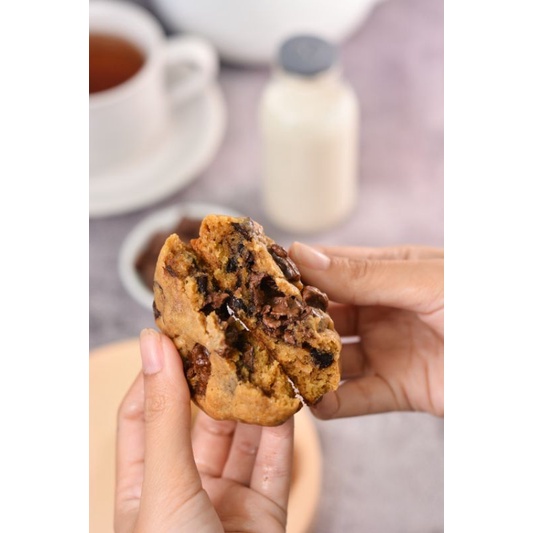 

Original Soft Cookies