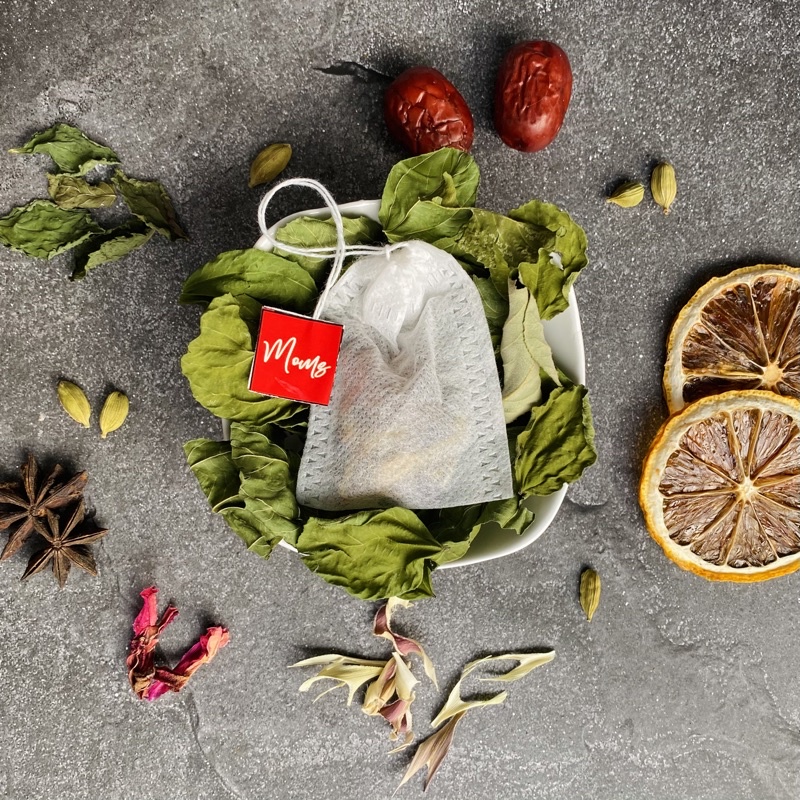 

Widara Tea