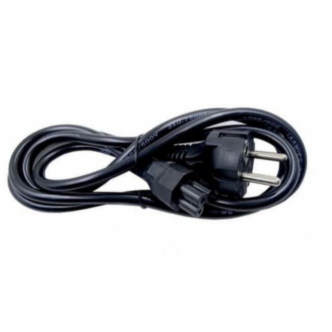 KABEL POWER ADAPTOR LAPTOP ORIGINAL