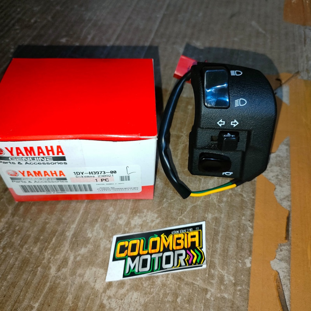 Saklar jupiter z1 Saklar jupiter z 1 Saklar kiri Jupiter z1 Saklar kanan jupiter z1