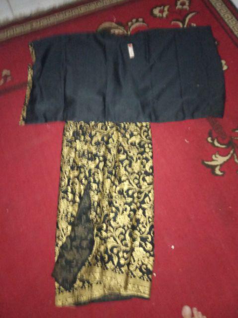 Batik Couple Rnb Hazana Batwing Model Kelelawar