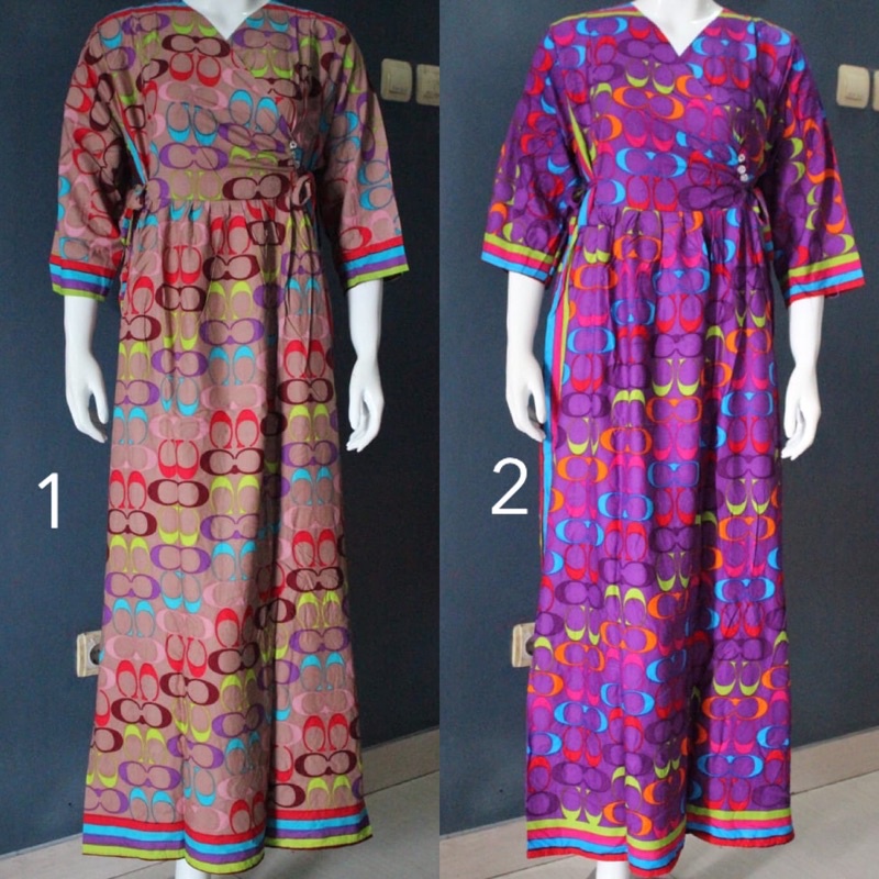 DASTER KARTIKA SELEMPANG KARTIKA DASTER ORI KARTIKA BATIK DASTER