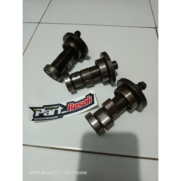 Noken As Megapro Primus original copotan