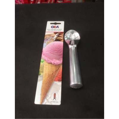Gea Ice Cream SCOOP 9897 w/ANTI FREEZE LIQUID