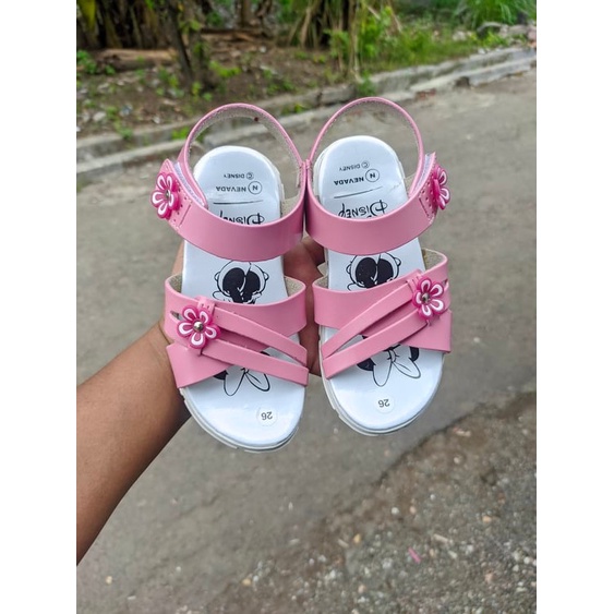 Sandal Anak Perempuan Cewek Lucu