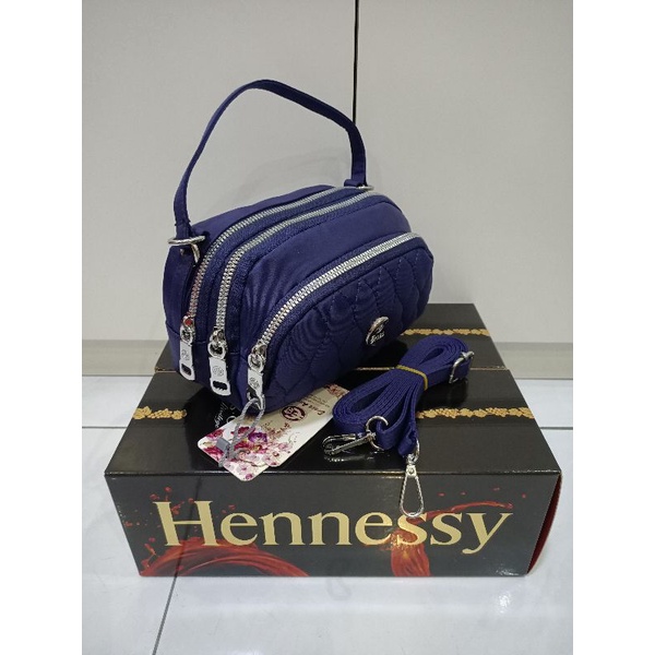 Tas Slempang ORI Ernes Angeline B113/0015