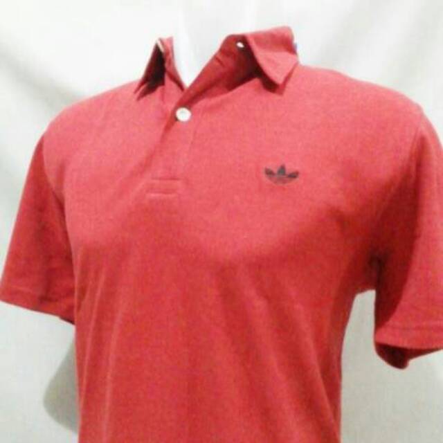 KAOS POLO ORIGINAL NIKE